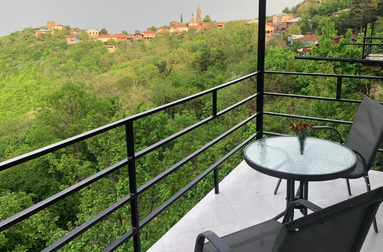 Hotel Martinichi ซิคนาคี ภายนอก รูปภาพ